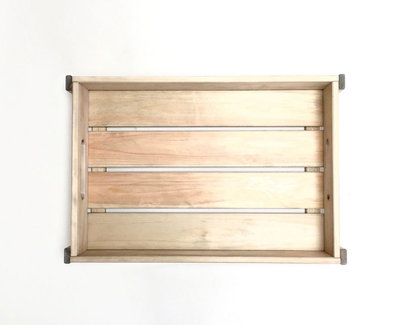 COW BOOKS | Wood Box X-Small ���åɥܥå��� X���⡼��