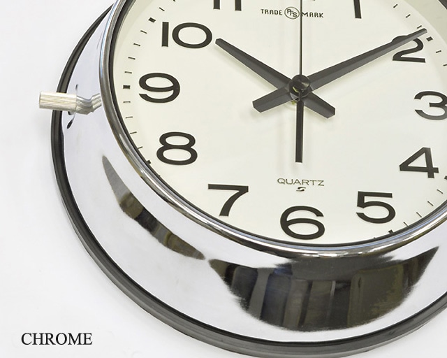 Pacific Furniture Service | SEIKO Wall Clock [3color] 륯å