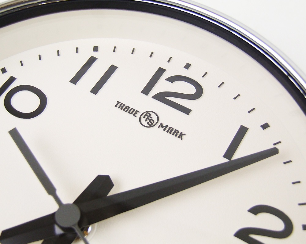 Pacific Furniture Service | SEIKO Wall Clock [3color] 륯å