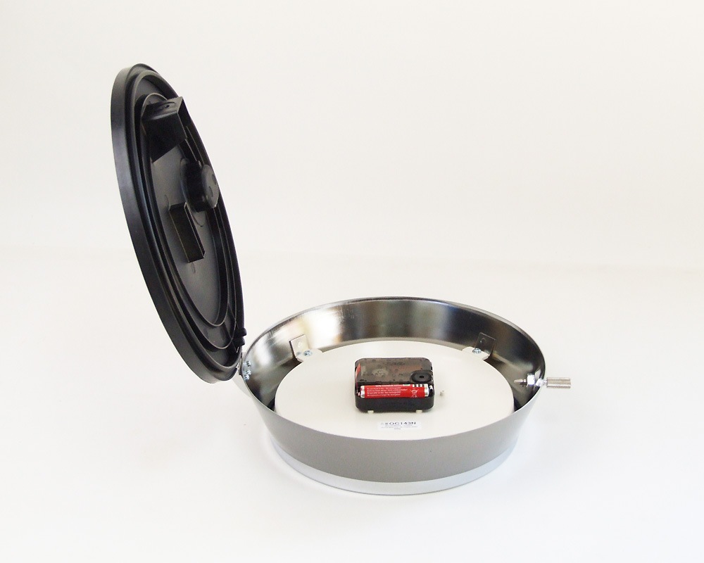 Pacific Furniture Service | SEIKO Wall Clock [3color] 륯å