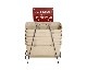 Lostine USA | Shopping Baskets Set Beige) with Holder  åԥ󥰥Хå ۥ