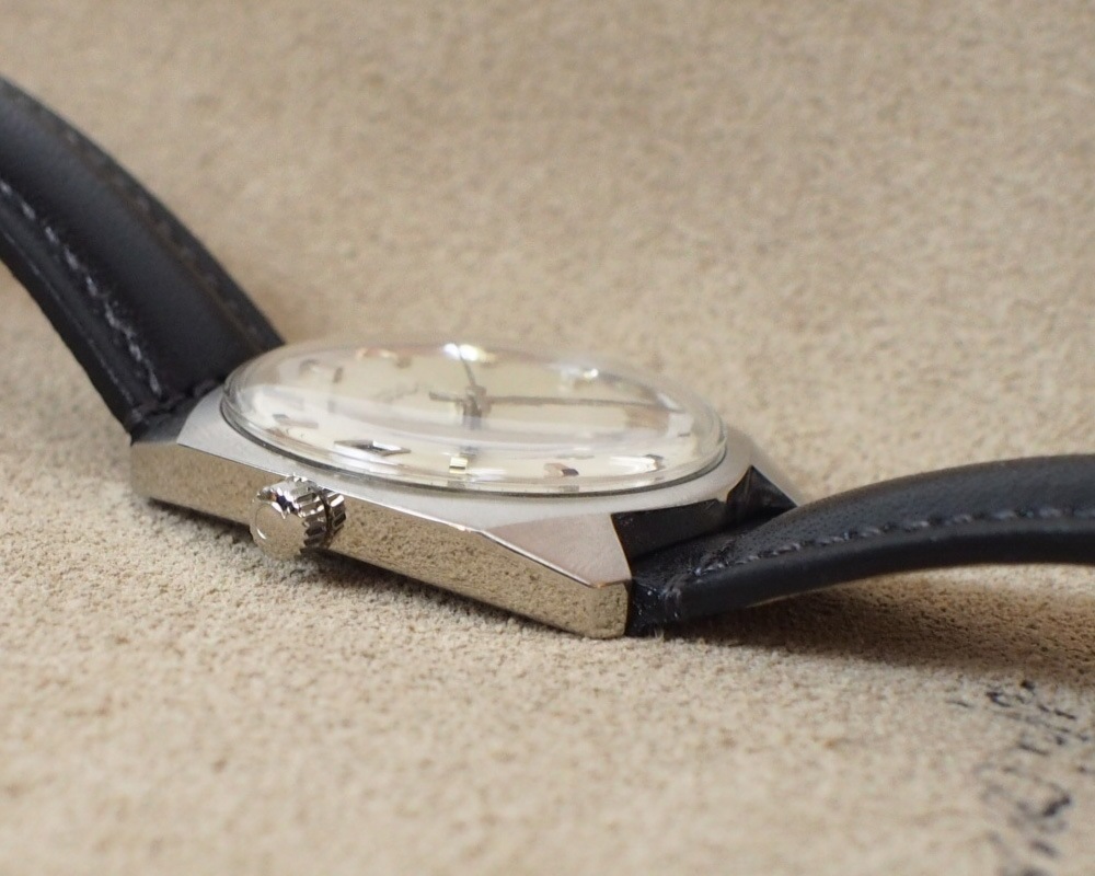 OMEGA | 60'S SEAMASTER COSMIC  ���ᥬ �����ޥ����������ߥå� ����ƥ����������å�