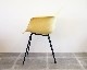 Zenith | Eames arm shell chair 1st Xbase (lemon) ॺॷ ե X١ 󥤥