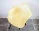 Zenith | Eames arm shell chair 1st Xbase (lemon) ॺॷ ե X١ 󥤥