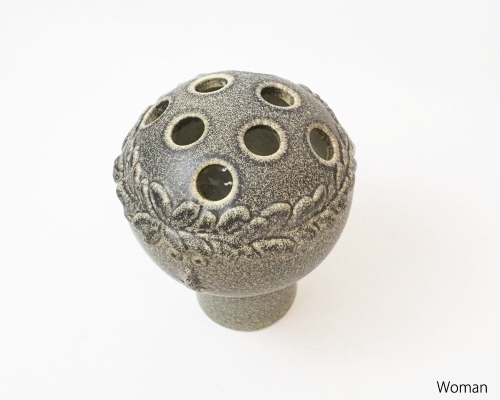 Stig Lindberg | Flower Vase ���ƥ��� ���ɥ٥� �ե��١���