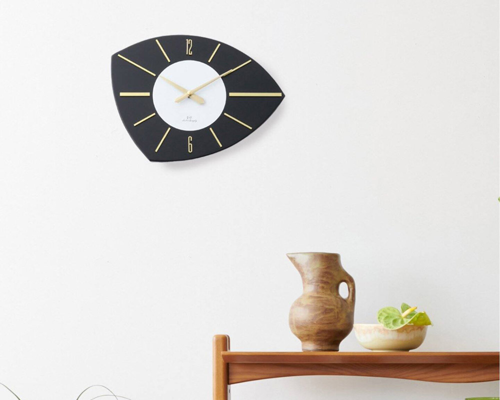 journal standard Furniture | PORTO WALL CLOCK ݥ 륯å