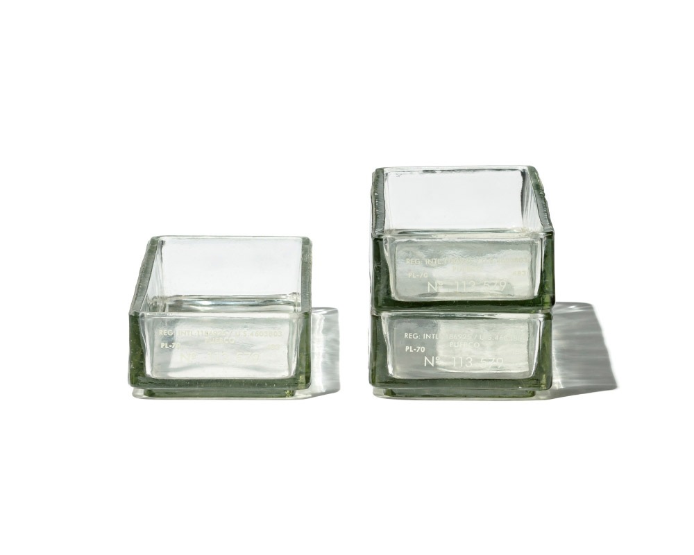 PUEBCO | GLASS STACKING ORGANIZER 饹å󥰥ʥ