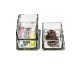 PUEBCO | GLASS STACKING ORGANIZER 饹å󥰥ʥ