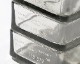 PUEBCO | GLASS STACKING ORGANIZER 饹å󥰥ʥ