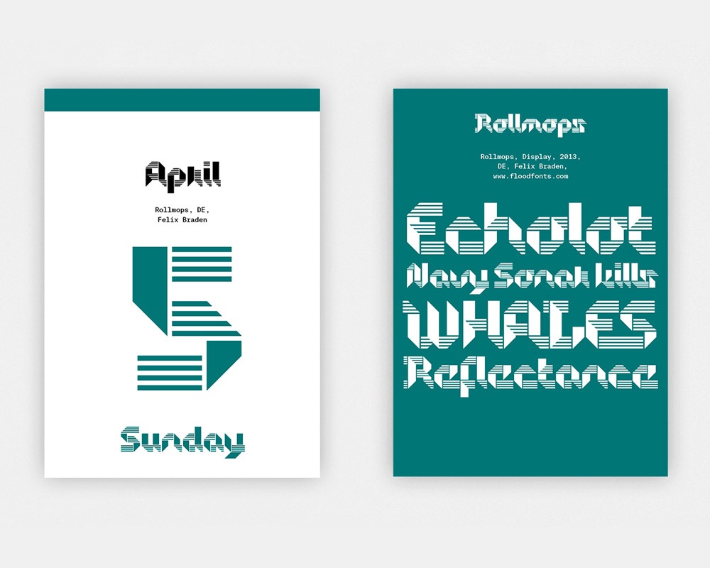 verlag hermann schmidit | TYPODARIUM 2026 �����ݥ��ꥦ��/��������