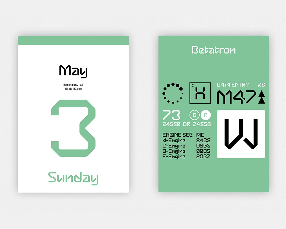 verlag hermann schmidit | TYPODARIUM 2026 �����ݥ��ꥦ��/��������