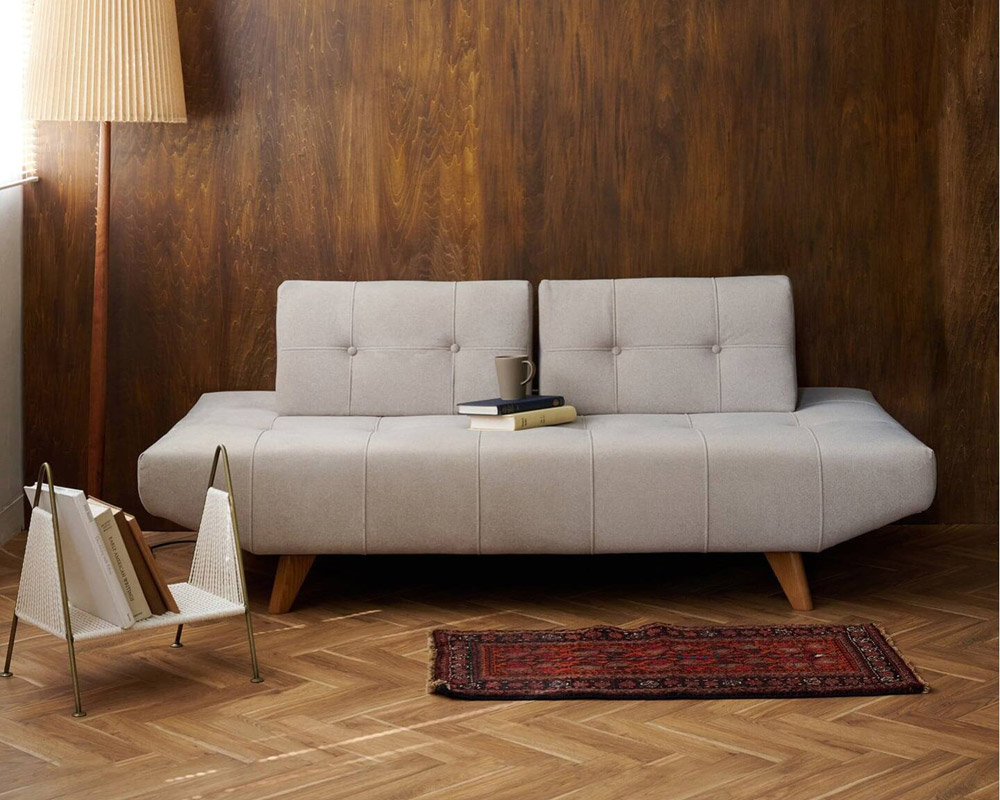 journal standard Furniture | PLAYA SOFA PFF W1800 [2color] �ץ�� ���ե� PFF