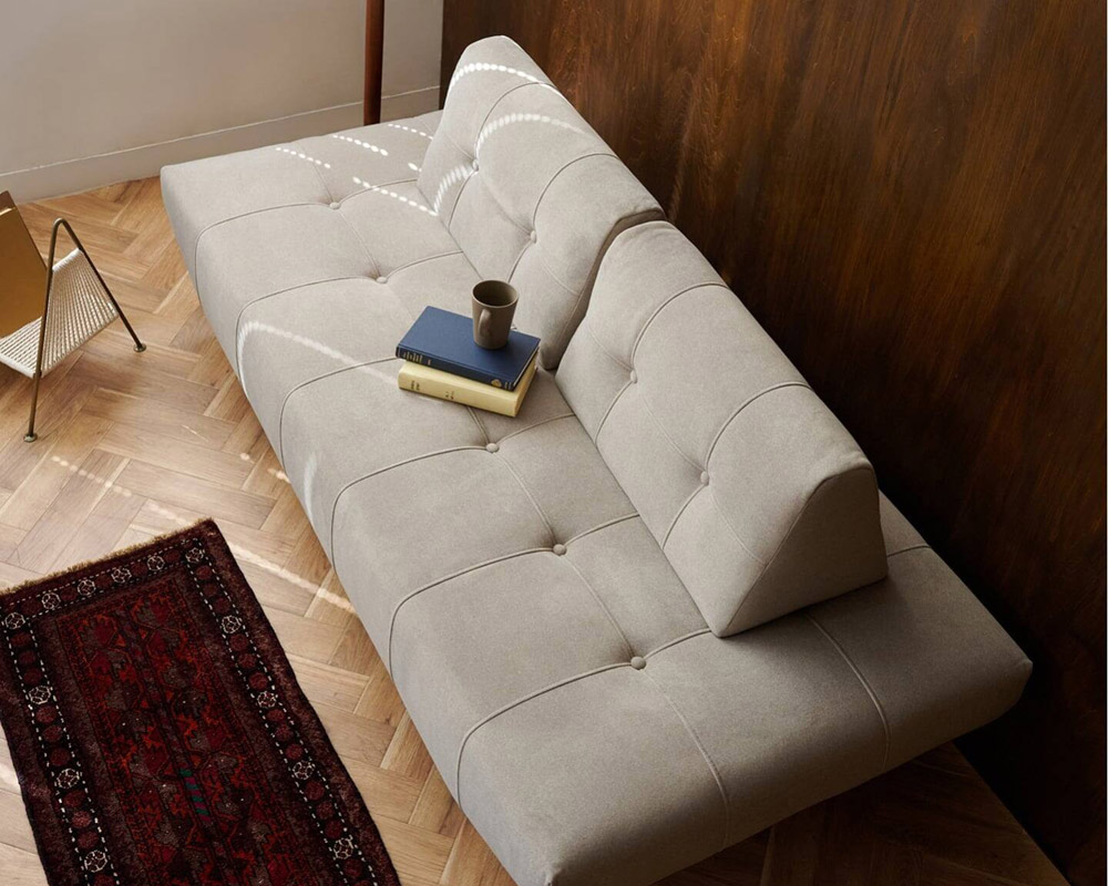 journal standard Furniture | PLAYA SOFA PFF W1800 [2color] �ץ�� ���ե� PFF