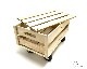 COW BOOKS | Wood Box Top ���åɥܥå��� �ȥå�/��