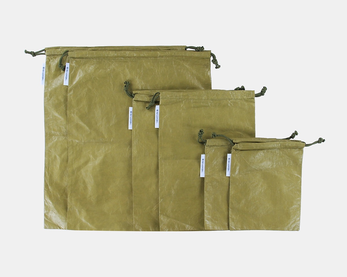 STUSSY Livin' General Store | GS Utility Tyvek Pouch Set  GS�桼�ƥ���ƥ� �����٥å��ݡ������å�