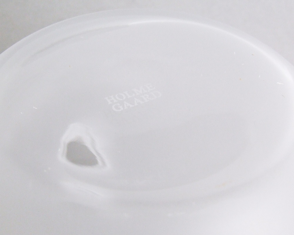 Holmegaard | GAIA Plant Glass �������ץ��ȥ��饹