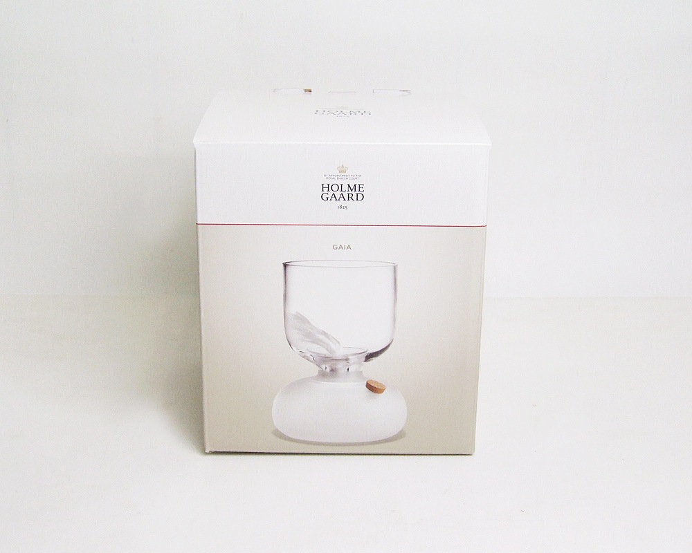 Holmegaard | GAIA Plant Glass �������ץ��ȥ��饹