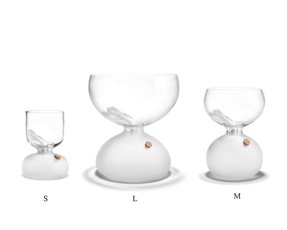 Holmegaard | GAIA Plant Glass �������ץ��ȥ��饹