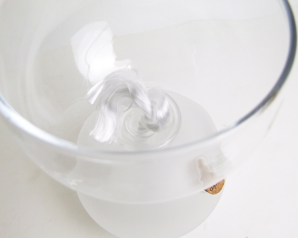 Holmegaard | GAIA Plant Glass �������ץ��ȥ��饹