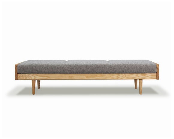 graf | ad Day Bed Bench  �ǥ��٥åɥ٥��