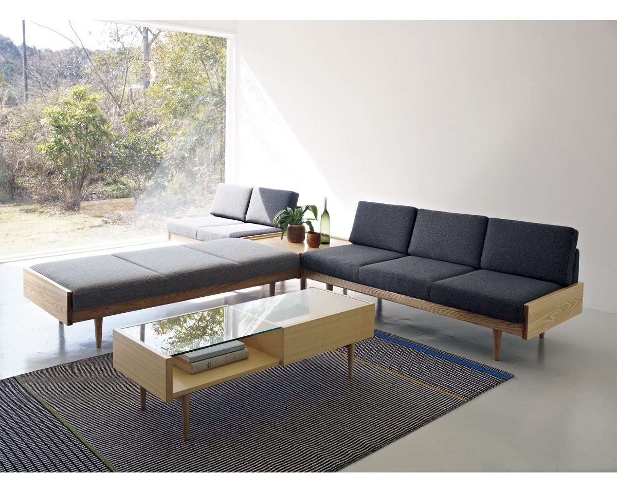 graf | ad Day Bed Bench  �ǥ��٥åɥ٥��