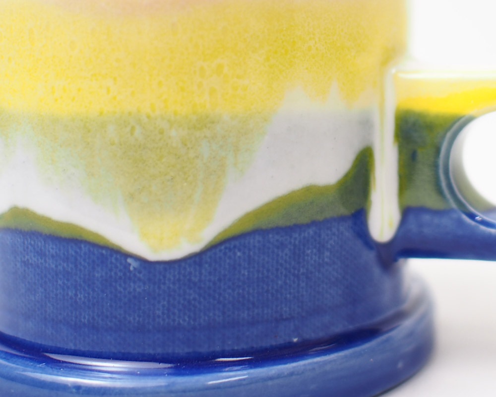 ECHO PARK POTTERY | Mug Cup (I1) �����ѡ����ݥ��꡼ �ޥ�