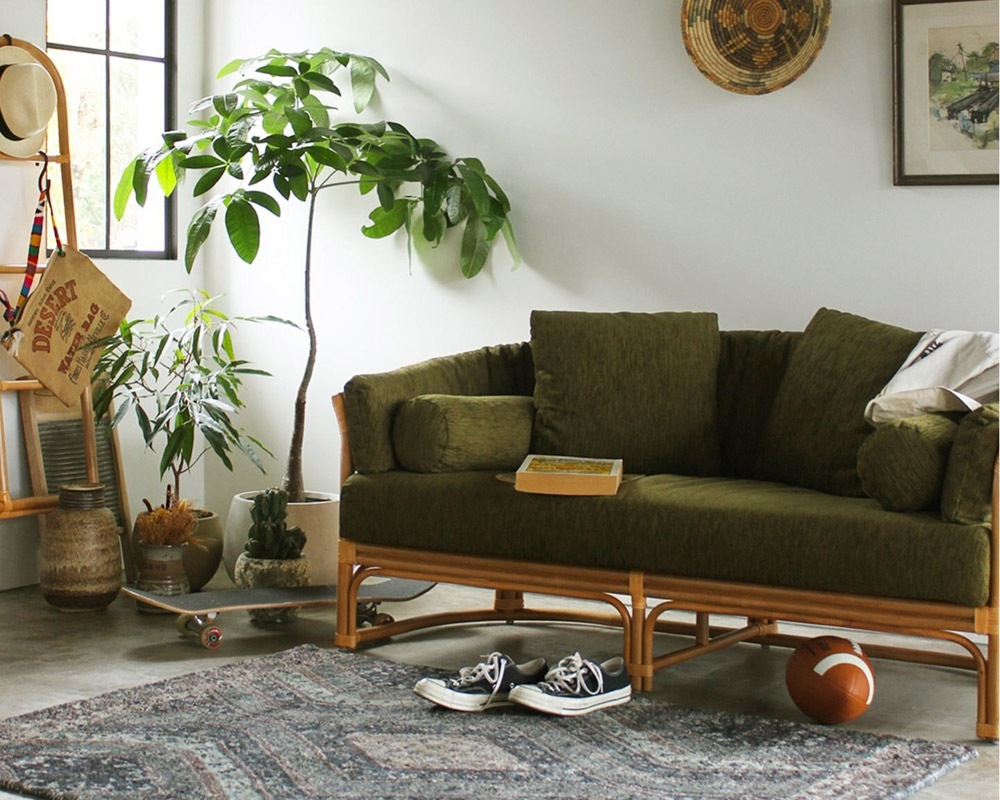 ACME Furniture | BALBOA SOFA GR Хܥե ꡼