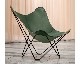 Cuero | BKF Butterfly Chair Pampa Green ӡ Хե饤 ѥѥ꡼