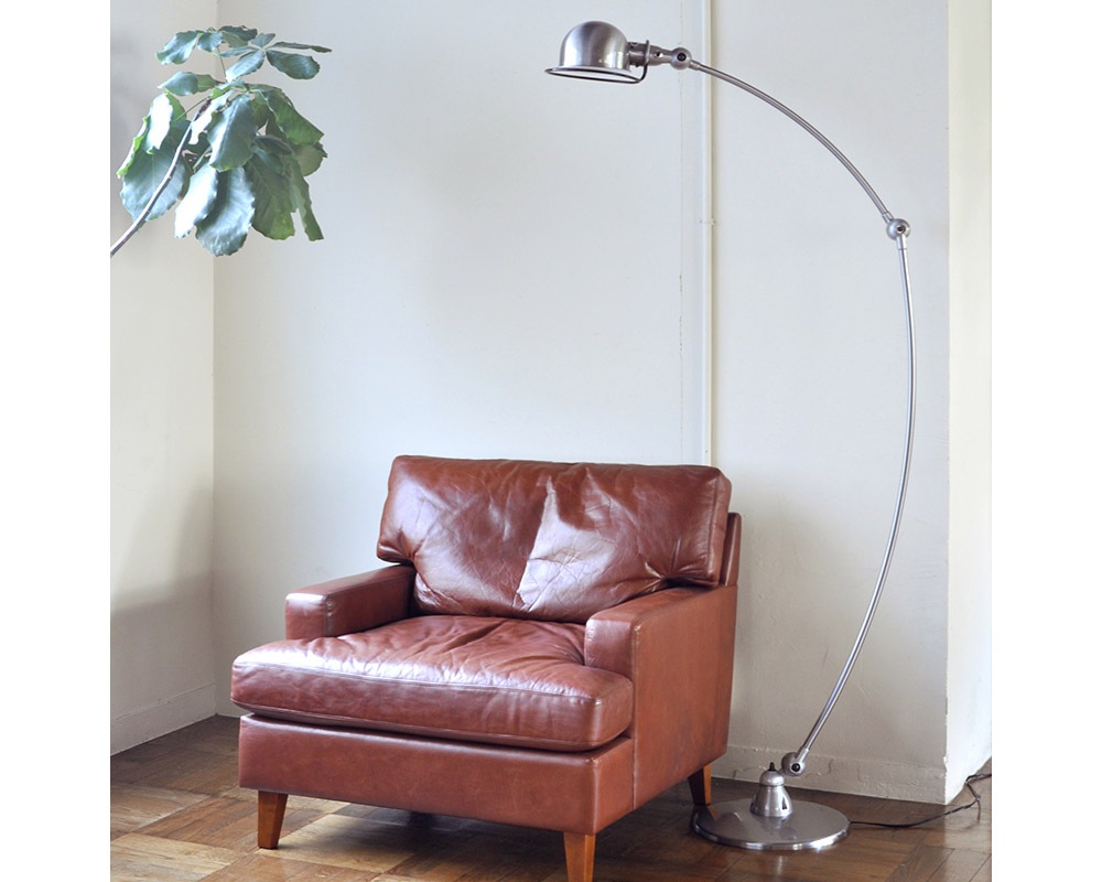 Jielde | 1260 Floor Lamp �������1260�ե�������