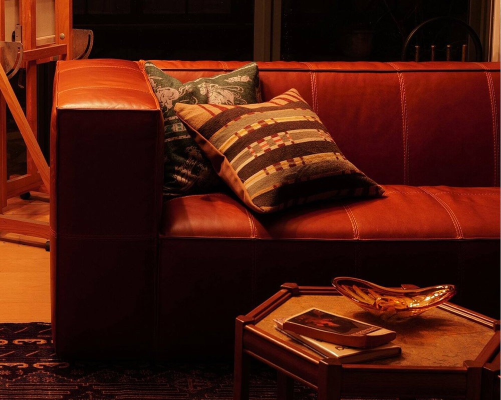 journal standard Furniture | Elverson Sofa С 쥶ե