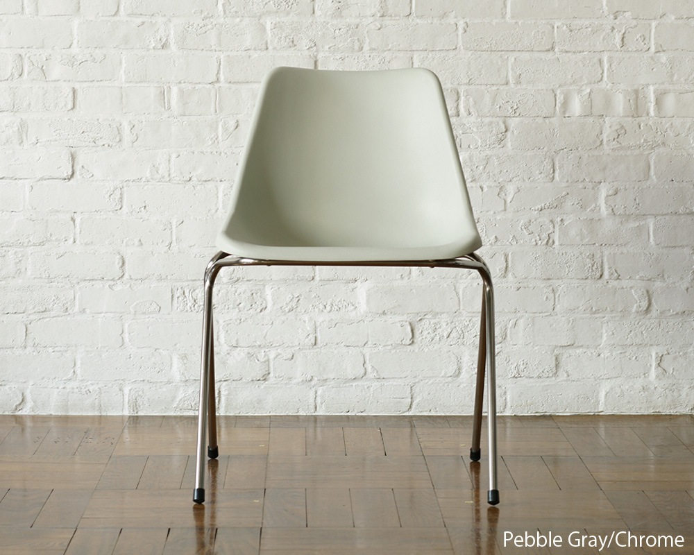 Hille | ROBIN DAY POLYSIDE CHAIR Chrome Frame [4color] ӥǥ ݥꥵɥ ե졼