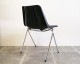 Hille | ROBIN DAY POLYSIDE CHAIR Chrome Frame [4color] ӥǥ ݥꥵɥ ե졼