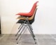 Hille | ROBIN DAY POLYSIDE CHAIR Chrome Frame [4color] ӥǥ ݥꥵɥ ե졼