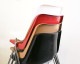 Hille | ROBIN DAY POLYSIDE CHAIR Chrome Frame [4color] ӥǥ ݥꥵɥ ե졼