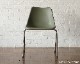 Hille | ROBIN DAY POLYSIDE CHAIR Chrome Frame [4color] ӥǥ ݥꥵɥ ե졼