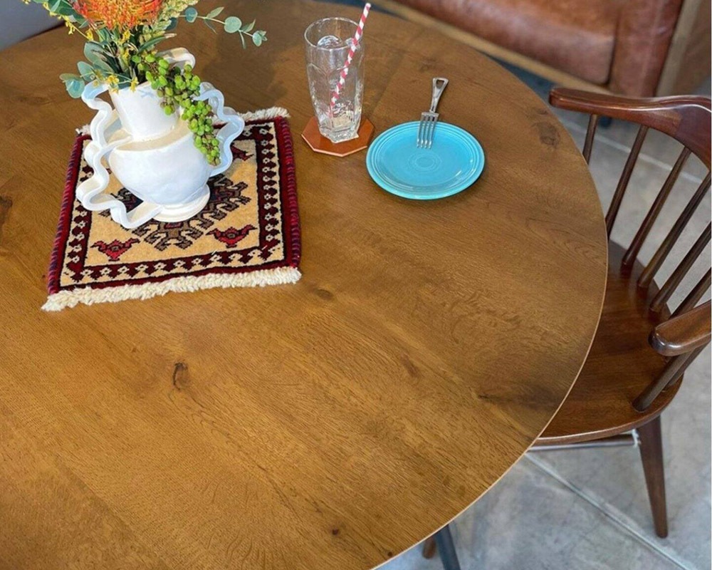 ACME Furniture | GRANDVIEW ATELIER ROUND TABLE �����ɥӥ塼 �饦��ɥơ��֥� /�����˥󥰥ơ��֥�