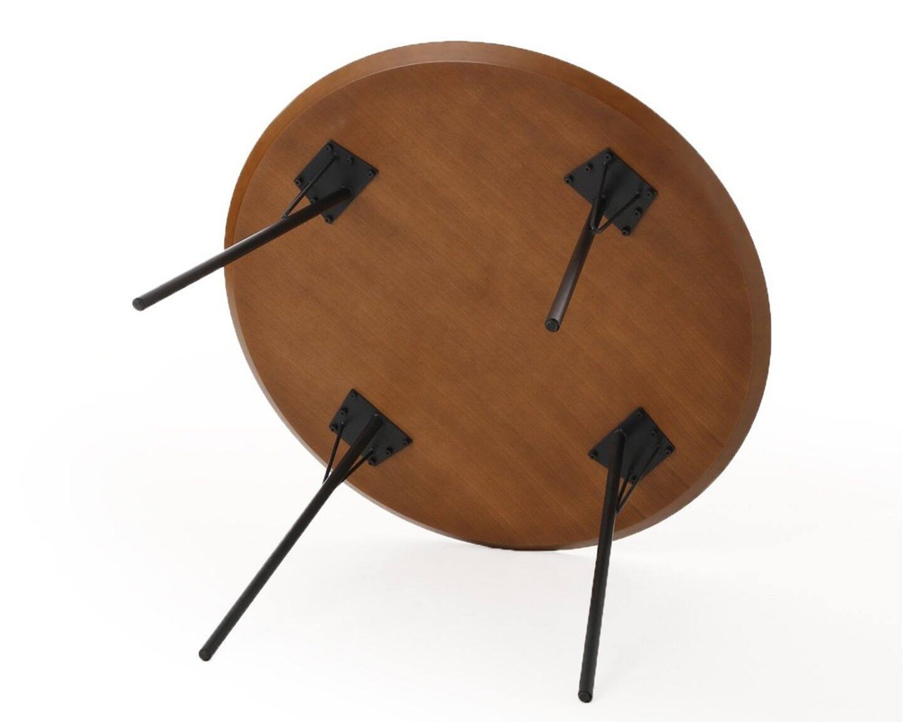 ACME Furniture | GRANDVIEW ATELIER ROUND TABLE �����ɥӥ塼 �饦��ɥơ��֥� /�����˥󥰥ơ��֥�
