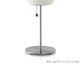 Herman Miller | NELSON BUBBLE LAMP CIGAR LOTUS TABLE [2base] �ͥ륽��Х֥���� ���������������ơ��֥�