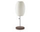 Herman Miller | NELSON BUBBLE LAMP CIGAR LOTUS TABLE [2base] �ͥ륽��Х֥���� ���������������ơ��֥�