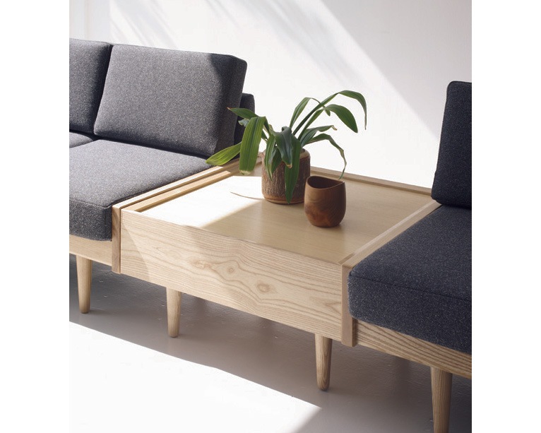 graf | ad Day Bed Corner Table  ǥ٥åɥʡơ֥