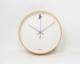 STUSSY Livin' General Store | ��Time is money�� Wall Clock by SAITO WOOD �����।���ޥ͡��������륯���å�