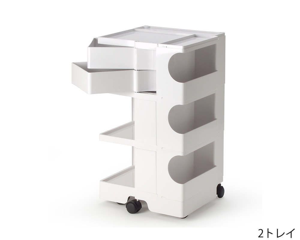 B-LINE | BOBY WAGON 3 White [4type]ܥӡ若3 ۥ磻