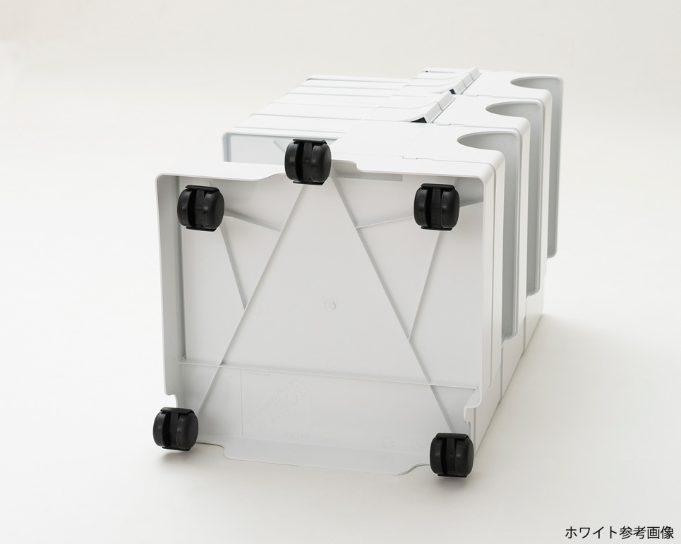 B-LINE | BOBY WAGON 3 White [4type]ܥӡ若3 ۥ磻