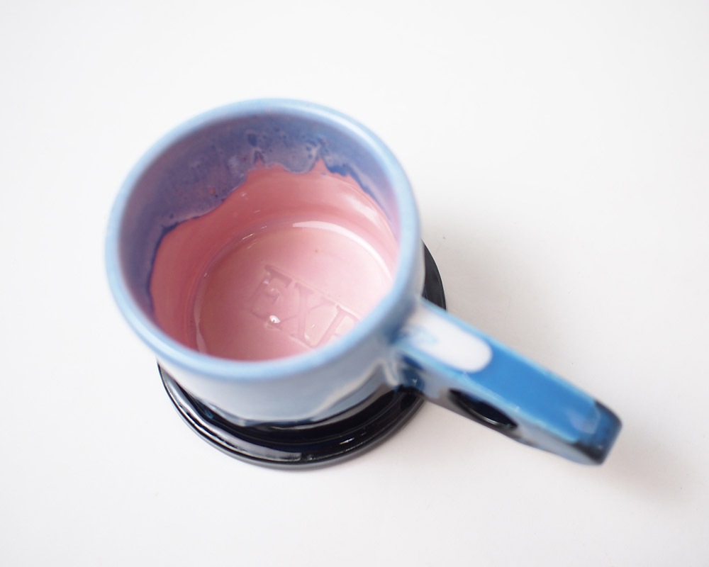 ECHO PARK POTTERY | Mug Cup (J1) �����ѡ����ݥ��꡼ �ޥ�