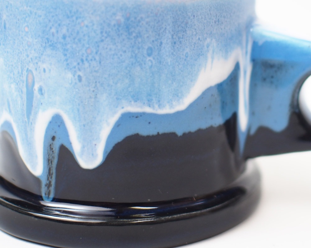 ECHO PARK POTTERY | Mug Cup (J1) �����ѡ����ݥ��꡼ �ޥ�