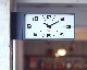 DULTON | DOUBLE FACE CLOCK RECTANGLE ֥եå 쥯󥰥