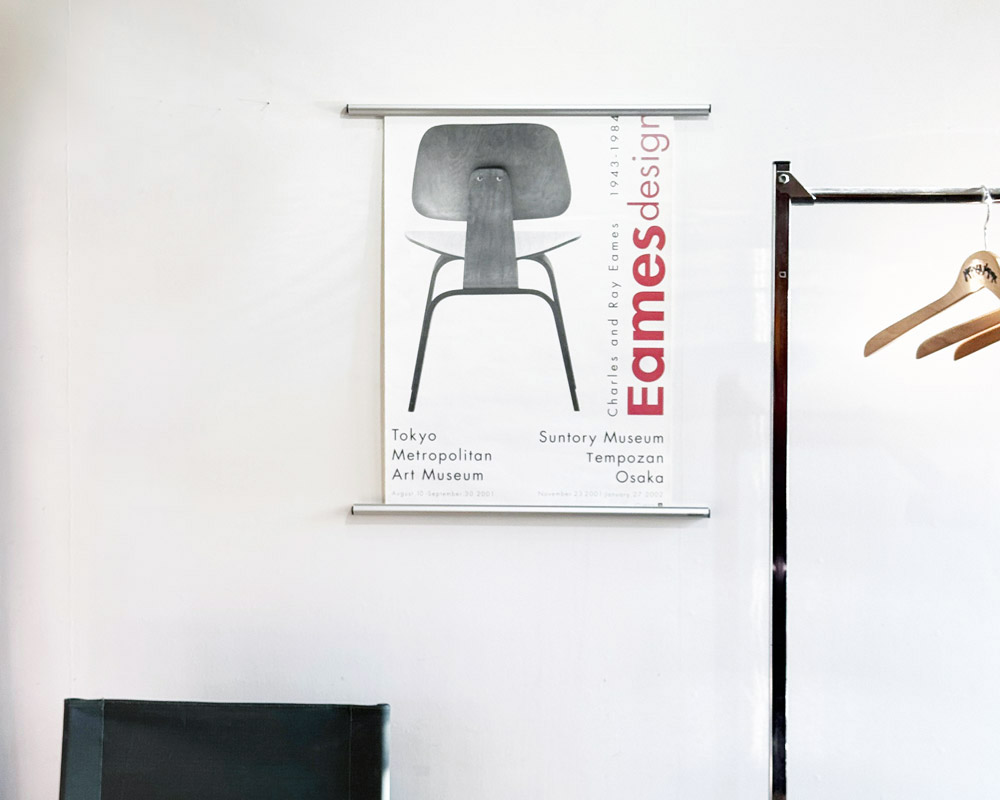 ORSKOV| POSTER HANGER [4size2coler] 륹 ݥϥ󥬡