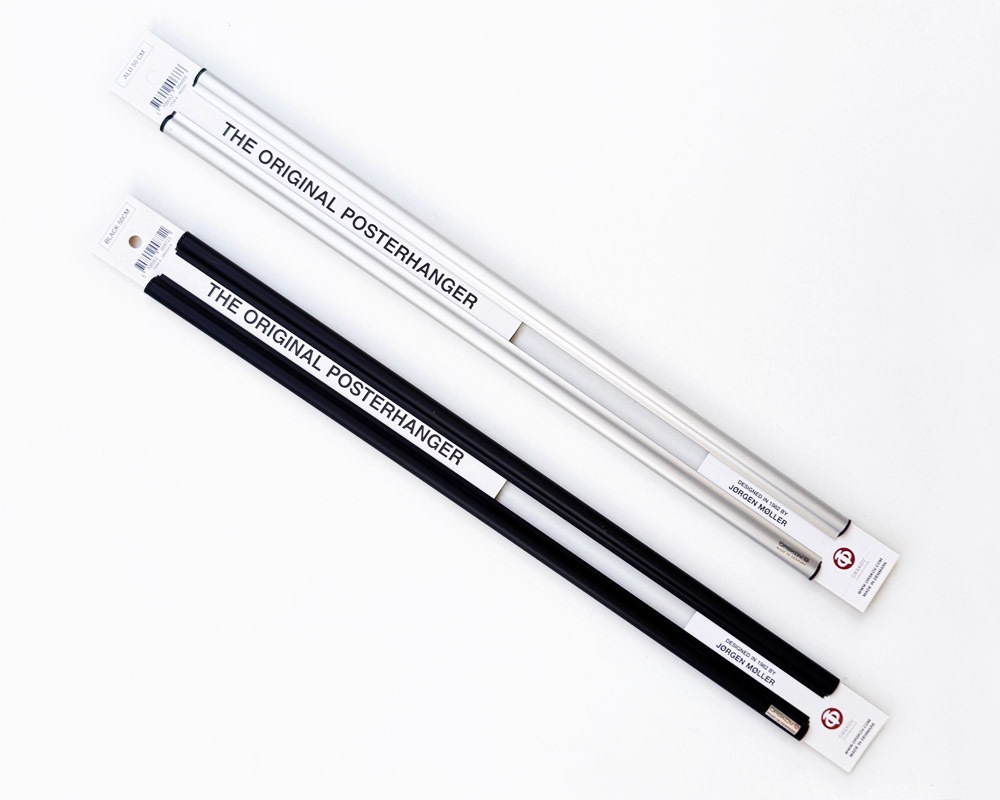 ORSKOV| POSTER HANGER [4size2coler] 륹 ݥϥ󥬡
