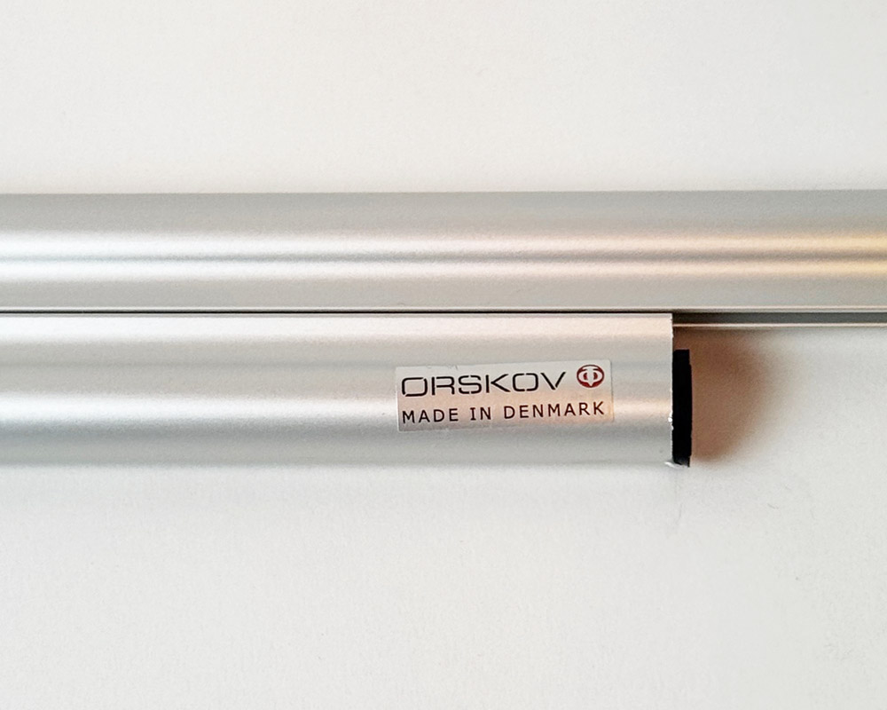 ORSKOV| POSTER HANGER [4size2coler] 륹 ݥϥ󥬡