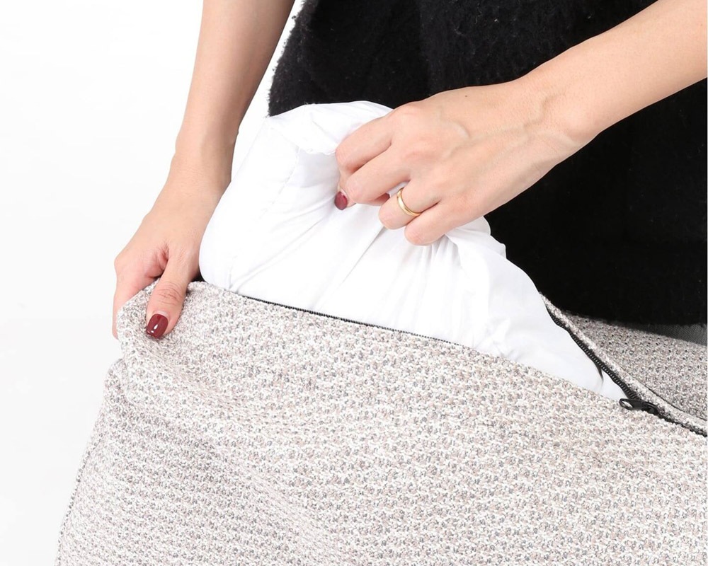 journal standard Furniture | LILLE SOFA 2P 2nd 25-Ivory  륽ե 25ܥ꡼